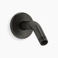 Product Image of Shower Arm And Flange (Oil-rubbed Bronze), K-7395-2BZ
