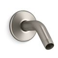 Product Image of 5-3/8" Shower Arm and Flange (Brushed Nickel), K-7395-BN