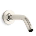Product Image of MasterShower Shower Arm And Flange,7-1/2" Long (Vibrant Polished Nickel), K-7397-SN