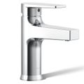 Product Image of Taut Single-handle Bathroom Sink Faucet, 1.2 GPM (Polished Chrome), K-74013-4-CP