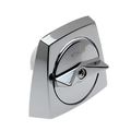 Product Image of Overflow Hood Assembly (Polished Chrome), 74675-CP