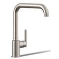 Product Image of Purist Single-handle Kitchen Faucet (Vibrant Stainless), K-7507-VS
