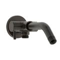Product Image of Shower Arm W/ 2-Way Diverter (Oil-Rubbed Bronze), K-76331-2BZ