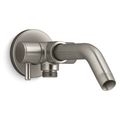 Product Image of Shower Arm w/ 2-way Diverter (Vibrant Brushed Nickel), K-76331-BN