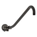 Product Image of Gooseneck Rainhead Arm W/ 3Way Diverter (Oil-Rubbed Bronze), K-76336-2BZ