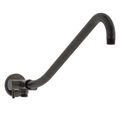 Product Image of Gooseneck Rainhead Arm W/ 2Way Diverter (Oil-Rubbed Bronze), K-76337-2BZ