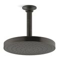 Product Image of 8 Awaken Rainhead 1.75 GPM (Oil-Rubbed Bronze), K-76464-G-2BZ