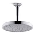 Product Image of Awaken 8" 1-Function Rainhead, 2.5 GPM (Polished Chrome), K-76464-Y-CP