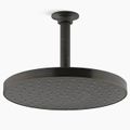 Product Image of 10 Awaken Rainhead 1.75 GPM (Oil-rubbed Bronze), K-76465-G-2BZ