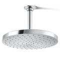 Product Image of Awaken 10" 1-Function Rainhead, 1.75 GPM (Polished Chrome), K-76465-G-CP
