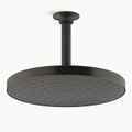 Product Image of 10 Awaken Rainhead (Oil-rubbed Bronze), K-76465-Y-2BZ