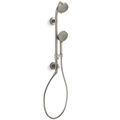 Product Image of Awaken Hydrorail-s Shower Column Kit, 1.75 GPM (Vibrant Brushed Nickel), K-76471-G-BN