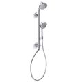 Product Image of Awaken Hydrorail-s Shower Column Kit, 1.75 GPM (Polished Chrome), K-76471-G-CP