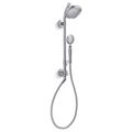Product Image of Artifacts Hydrorail-s Shower Column Kit, 1.75 GPM (Polished Chrome), K-76472-G-CP