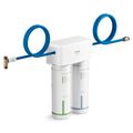 Product Image of Aquifer Double-cartridge Water Filtration System, K-77686-NA