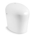 Product Image of Karing One-piece Elongated Smart Toilet, 1.08 GPF (White), K-77780-0
