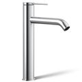 Product Image of Components Tall Single-handle Bathroom Sink Faucet, 1.2 GPM (Polished Chrome), K-77959-4A-CP