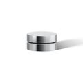 Product Image of Rocker Bathroom Sink Faucet Handle (Polished Chrome), K-77963-8A-CP