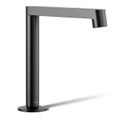 Product Image of Bathroom Sink Faucet Spout Only w/ Row Design, 1.2 GPM (Matte Black), K-77969-BL
