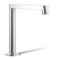 Product Image of Bathroom Sink Faucet Spout Only w/ Row Design, 1.2 GPM (Polished Chrome), K-77969-CP