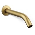 Product Image of Components Wall Mount Bath Spout (Vibrant Brushed Moderne Brass), K-77999-2MB