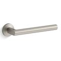 Product Image of 10-1/16" Towel Arm (Vibrant Brushed Nickel), K-78377-BN