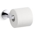 Product Image of Pivoting Toilet Paper Holder (Polished Chrome)