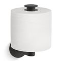 Product Image of Vertical Toilet Paper Holder (Matte Black)