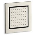 Product Image of WaterTile Square 54-nozzle 1-Function Body Spray, 2.5 GPM (Vibrant Polished Nickel), K-8002-SN