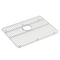 Product Image of Kennon Stainless Steel Sink Rack, 20-5/16" X 15-3/16" (Stainless Steel), K-80049-ST