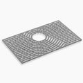 Product Image of Medium Sb Silicone Sink Mat, K-80088-ASH