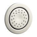 Product Image of Round 27-Nozzle Single-Function Body Spray, 2.0 GPM (Vibrant French Gold)
