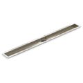 Product Image of 2-1/2" X 36"-60" Linear Drain Channel, K-80646-NA