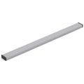Product Image of 2-1/2" X 36" Linear Drain Grate w/ Perforated Pattern (Bright Silver), K-80659-SH
