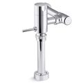 Product Image of Mach Manual Toilet Flushometer, 1.28 GPF (Polished Chrome), K-80TM00N10-CP