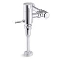 Product Image of Mach Manual Urinal Flushometer, 0.5 GPF (Polished Chrome), K-80UM00G20-CP