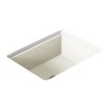 Product Image of Verticyl 17" Rectangular Undermount Bathroom Sink (Biscuit), K-8189-96