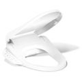 Product Image of PureWash E590 Elongated Bidet Toilet Seat (White), K-8298-0