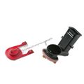 Product Image of Toilet Flush Valve Kit, 83650
