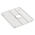 Product Image of Whitehaven Stainless Steel Sink Rack For 24" Apron-front Sink (Stainless Steel), K-8395-ST