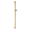 Product Image of 30" Slidebar (Vibrant Brushed Moderne Brass), K-8524-2MB