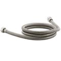 Product Image of MasterShower 72" Metal Shower Hose (Vibrant Brushed Nickel), K-8593-BN