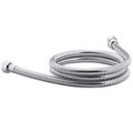 Product Image of MasterShower 72" Metal Shower Hose (Polished Chrome), K-8593-CP