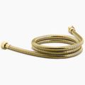 Product Image of Mastershower 72" Shower Hose (Vibrant Polished Brass), K-8593-PB