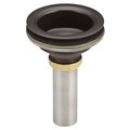 Product Image of Duostrainer Body (Oil-Rubbed Bronze), K-8804-2BZ