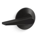 Product Image of Memoirs Trip Lever (Matte Black), K-9167-L-BL