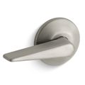 Product Image of Memoirs Trip Lever (Vibrant Brushed Nickel)