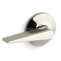 Product Image of Memoirs Trip Lever (Vibrant Polished Nickel)