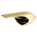 Product Image of Trip Lever (Vibrant Polished Brass), K-9169-L-PB