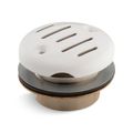 Product Image of China Grate Urinal Strainer, K-9172-NA